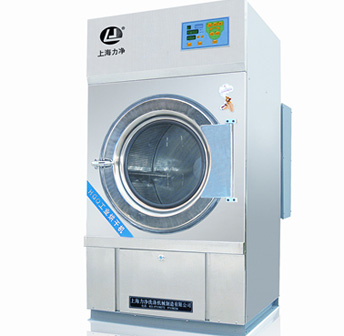 全自動(dòng)工業(yè)烘干機(jī)（電、蒸汽）
